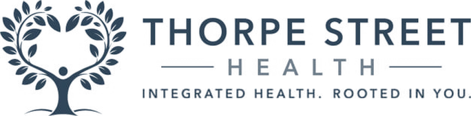 Thorpe Street Health — Integrated health. Rooted in you.